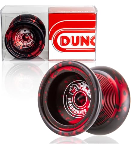 Amazon | YOYOSTUDIO TC4-8 チタン ヨーヨー プロフェッショナル 無